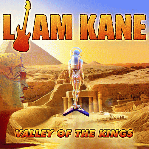 Valley of the Kings